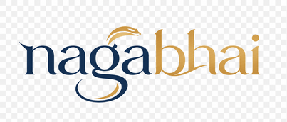 nagabhai logo